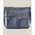 Messenger Crossbody