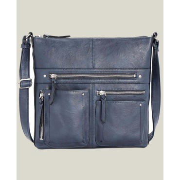 Messenger Crossbody...