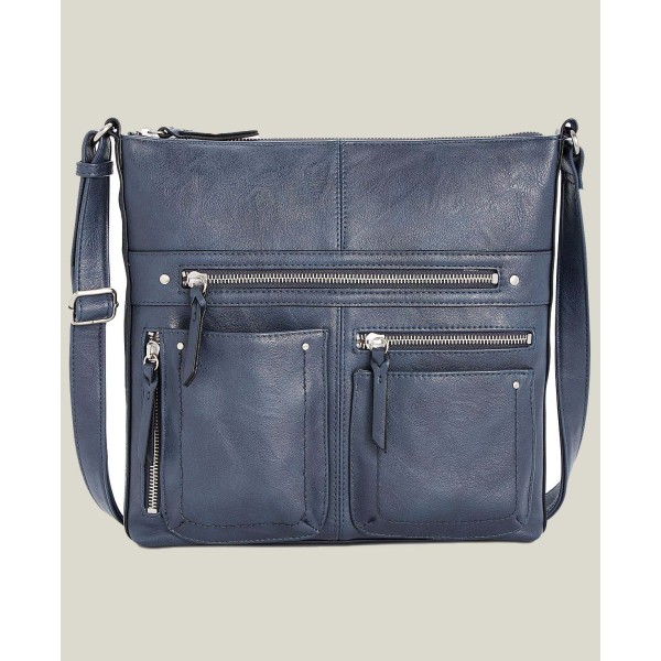 Messenger Crossbody