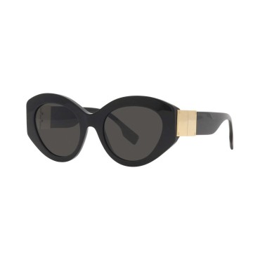 Fashionable Female E...