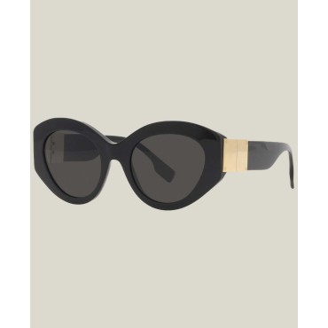 Fashionable Female E...