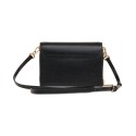 Mini Leather Crossbody