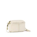 Women's Leather Mini Phone Crossbody