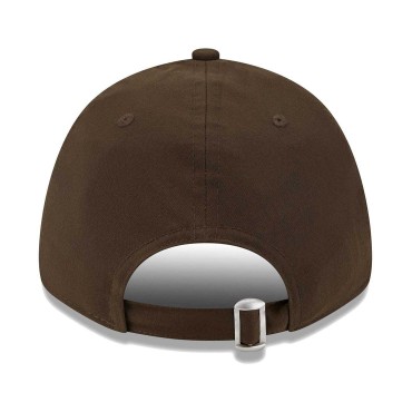 Men's Brown Adjustab...