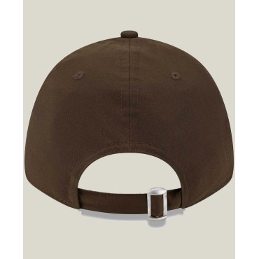 Men's Brown Adjustab...