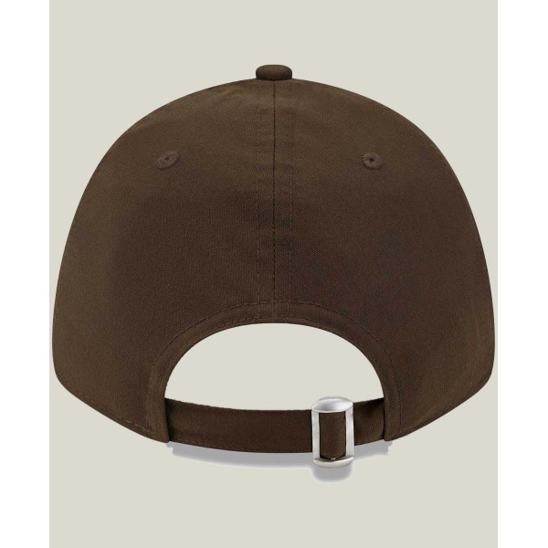 Men's Brown Adjustable Hat