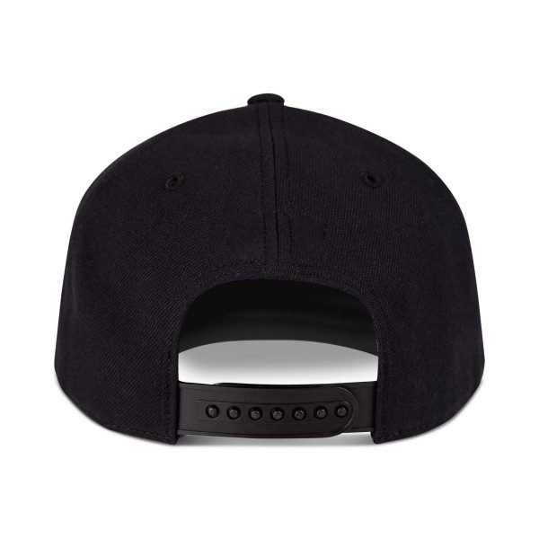 Vector Logo Cap