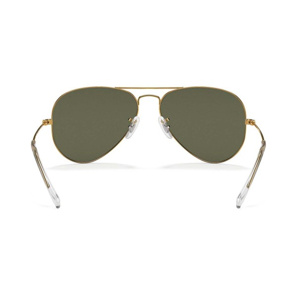 Non-Gender-Specific Polarized Sunglasses