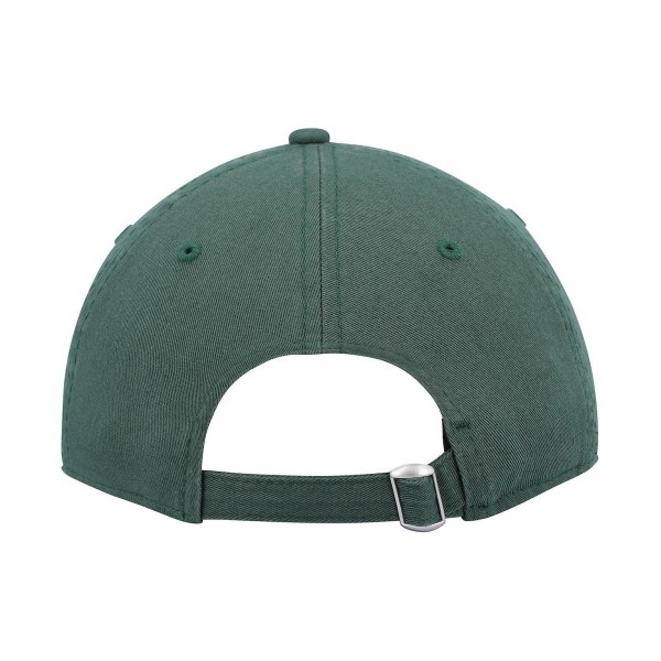 Men's Green Adjustable Hat