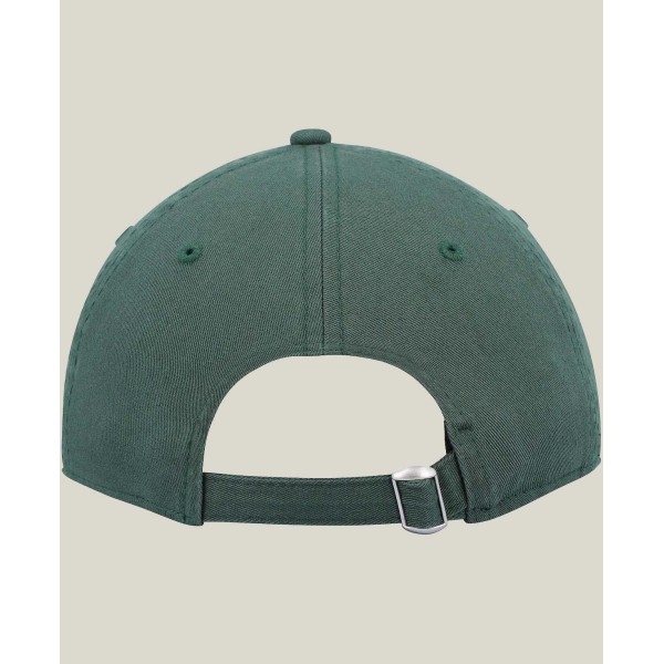 Men's Green Adjustable Hat