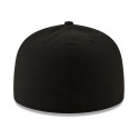 Contoured Brimmed Cap