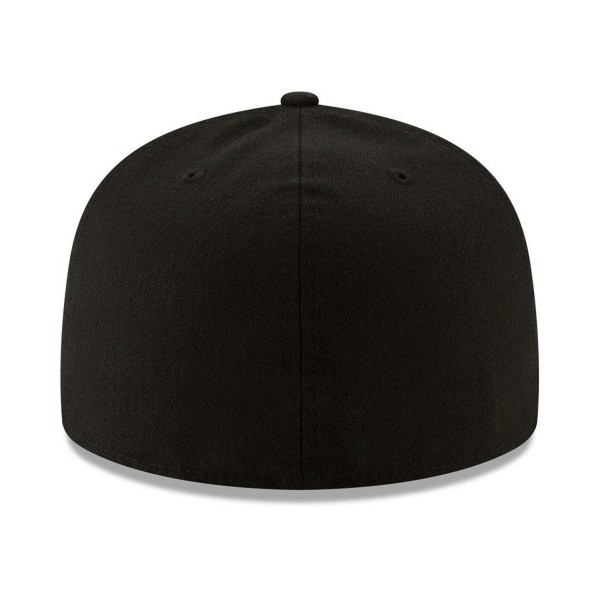 Contoured Brimmed Cap