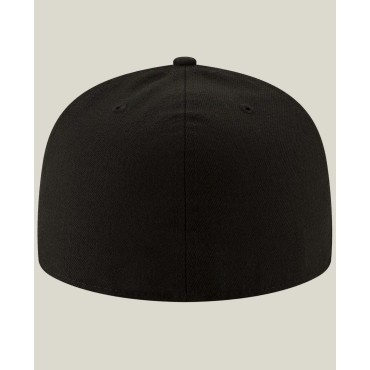 Contoured Brimmed Ca...