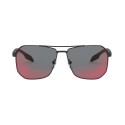 Casual Chic Sunglasses for Men