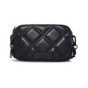 Quilted Crossbody Bag