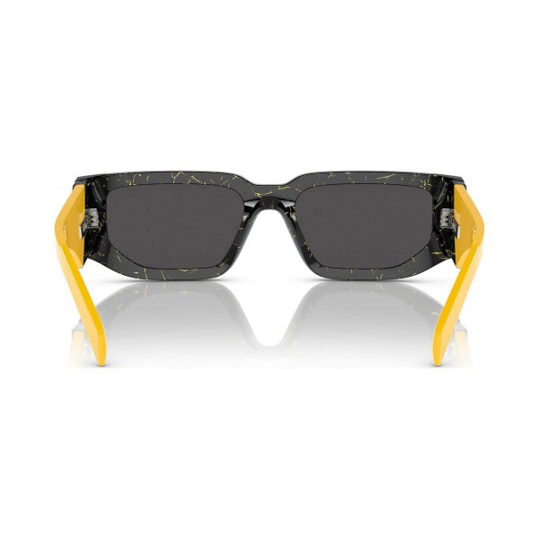 Men's Low Bridge Fit Sunglasses