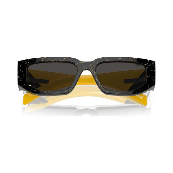 Men's Low Bridge Fit Sunglasses