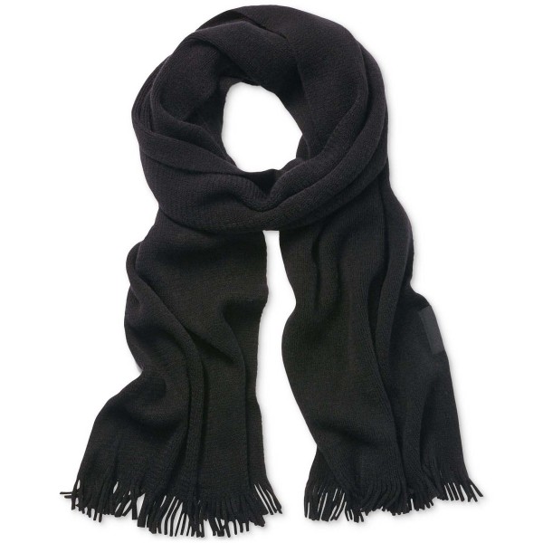 Women's Fringe-Trim Scarf