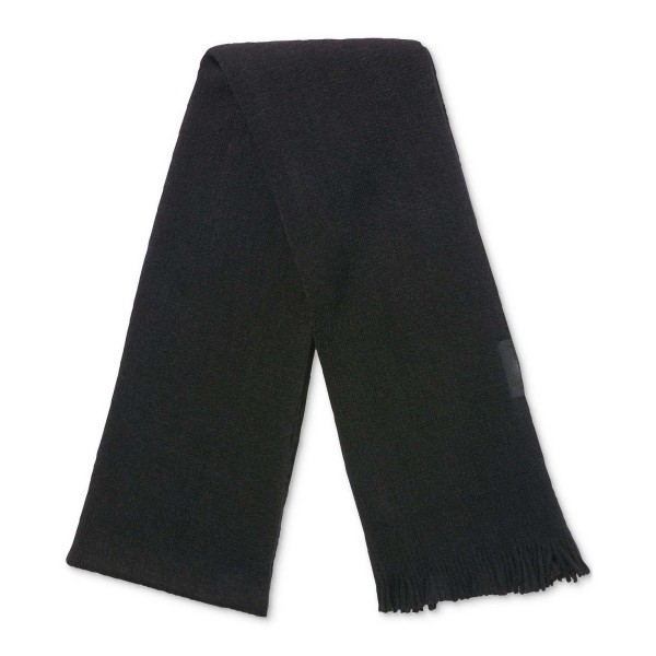 Women's Fringe-Trim Scarf